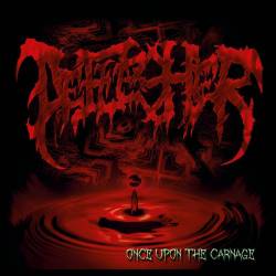 Deflesher : Once Upon the Carnage